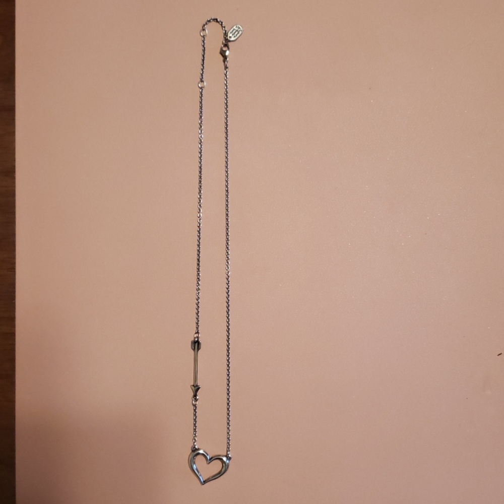 James Avery necklace
